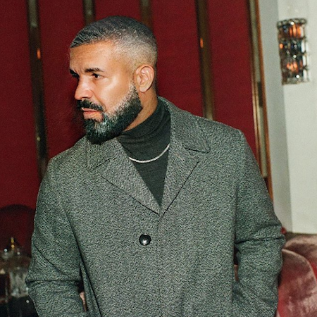 What Are The Best Celeb FaceApp Transformations? Drake